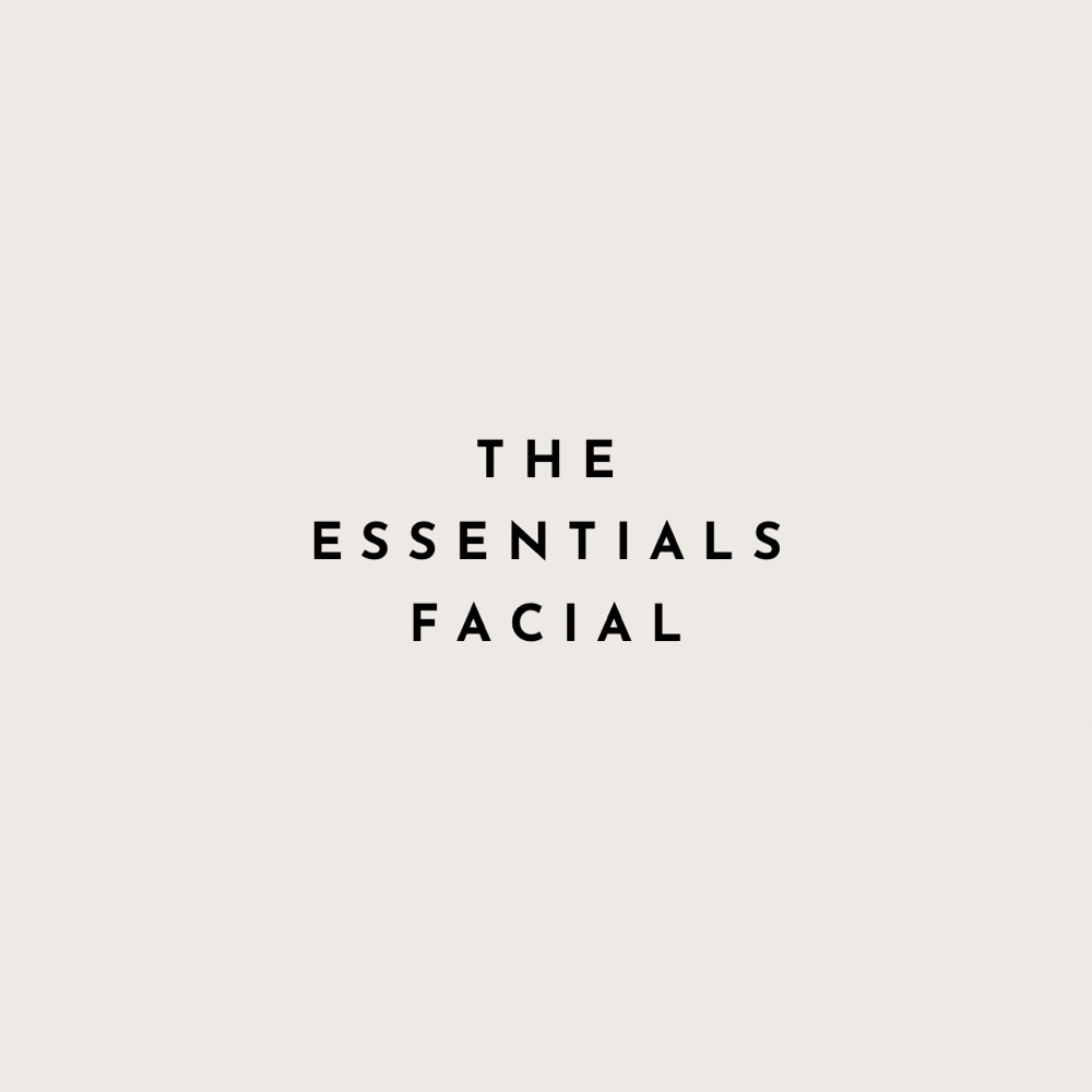 The Essentials Facial at Esthetics By Emmy in Westerville, OH