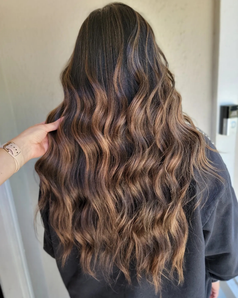 Ombre/Balayage