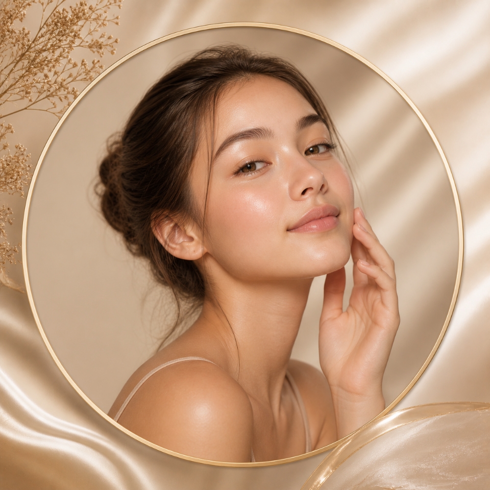 30-Minute Facial at D'Luna Aesthetics, Brows & Wellness in Clearwater, FL