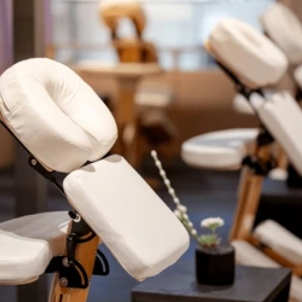 Chair Massage Party/Event at Body Massage By Karah in Desoto, TX