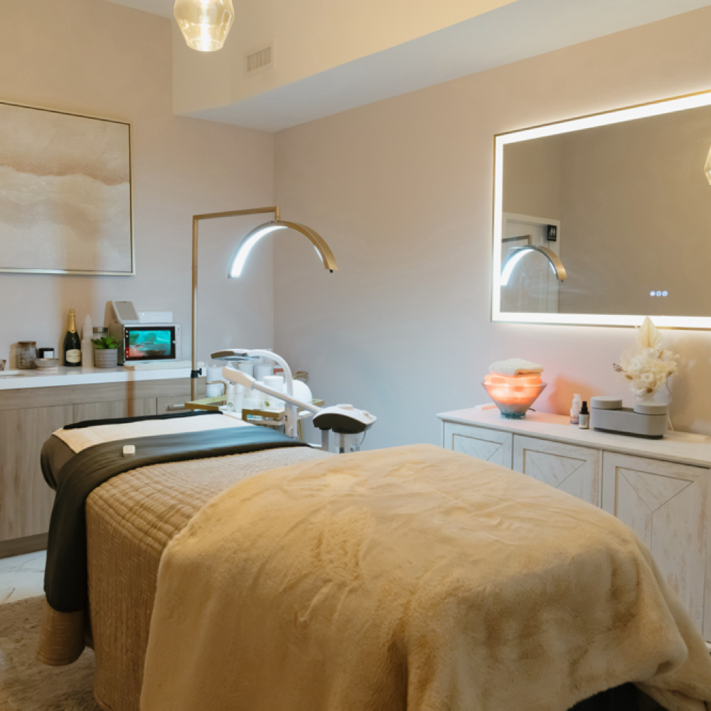 MEMBER 60 - Microderm Or Massage at Soule Spa + Wellness in Haddonfield, NJ