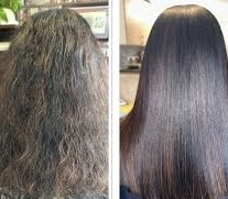 Keratin Express