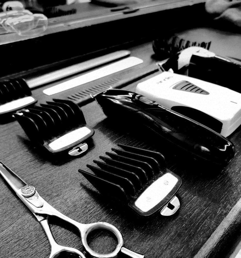 Cut & Beard Trim