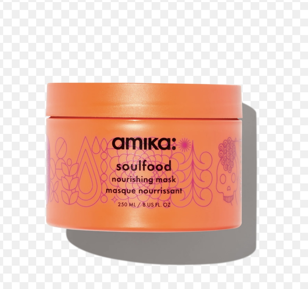 JA - Amika Nourishing Mask (Add On)