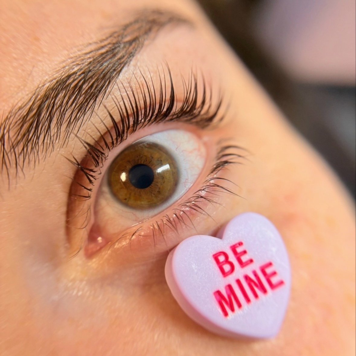 Korean Lash Lift at Lashes & Lacquer Kyra in Columbus, OH