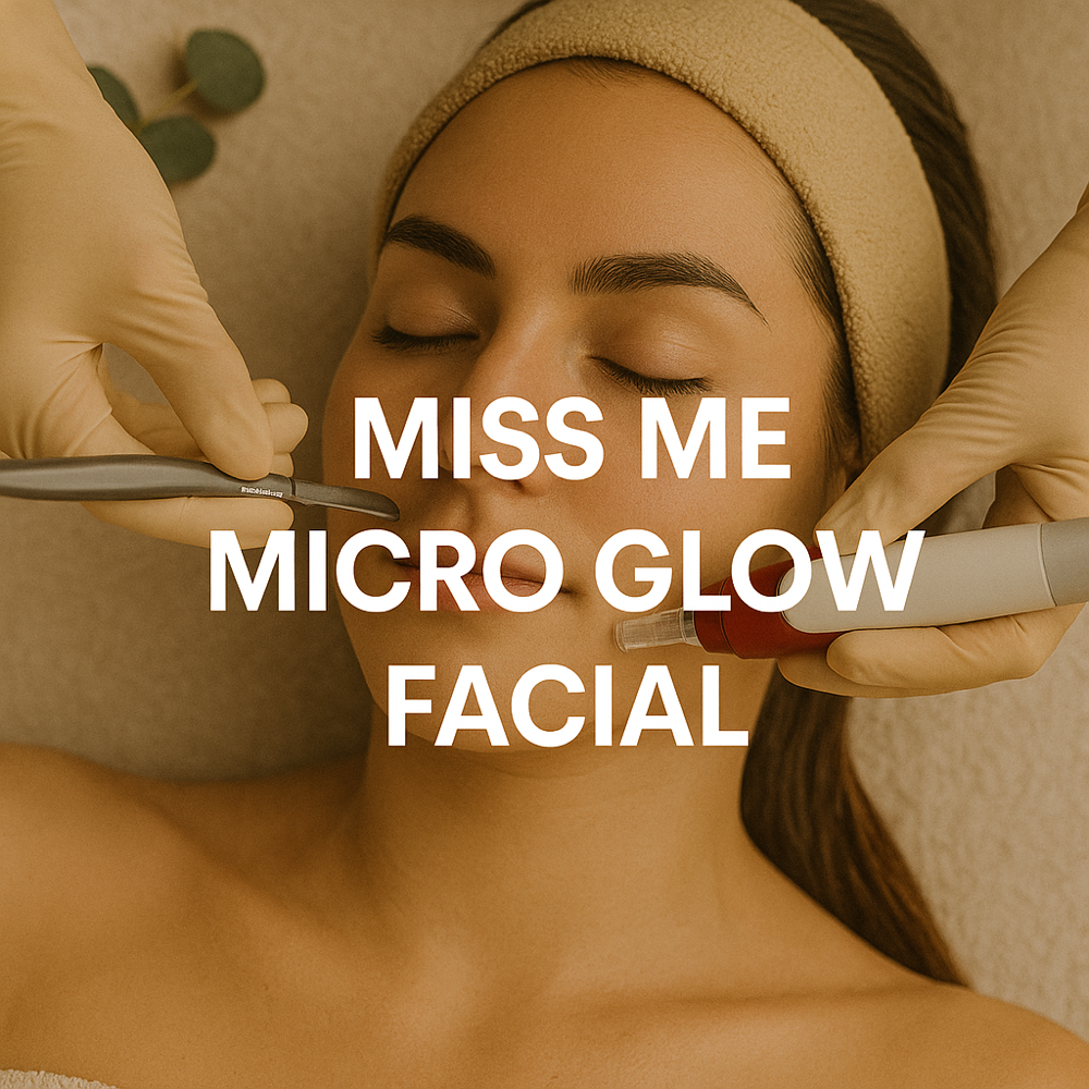 Microglow Rejuvenation