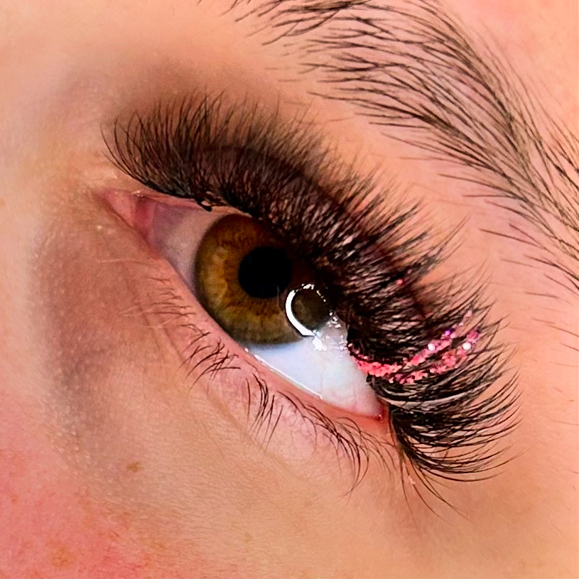 Lash Add On