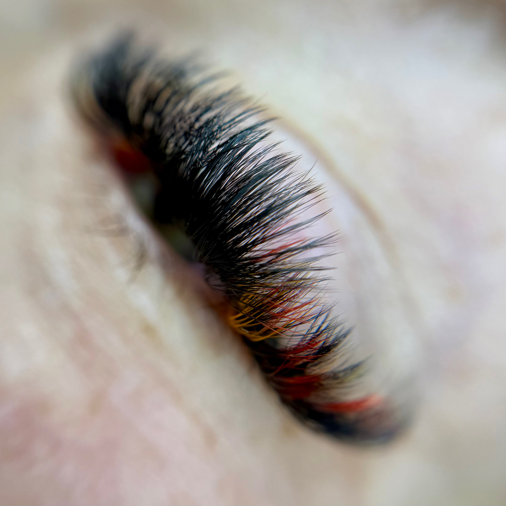 Lash Add On at Jade Esthetics & Lashes in Lexington, OH