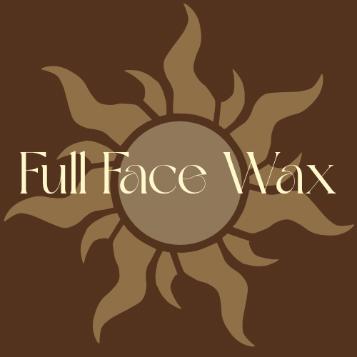 Full Face Wax