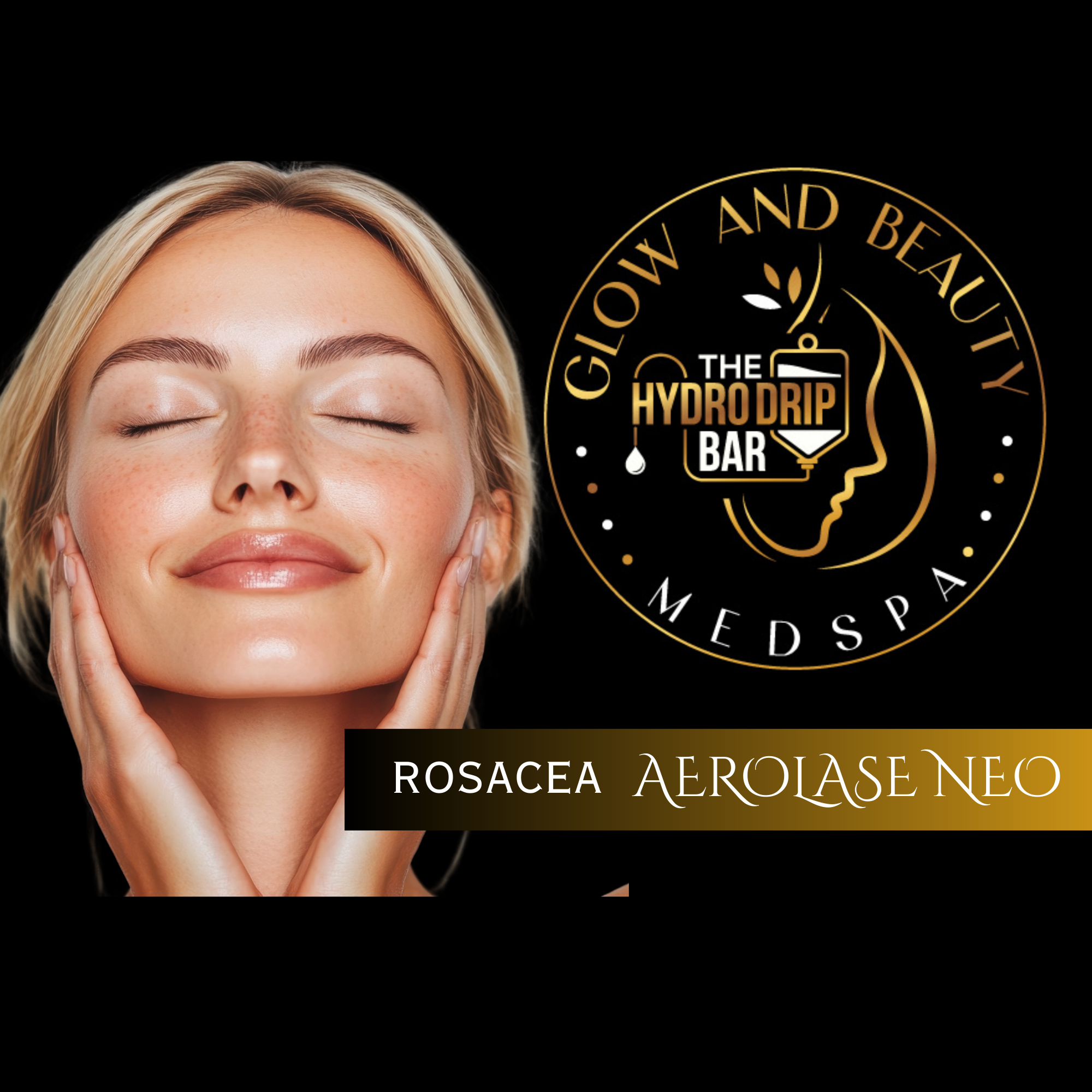 Rosacea- Aerolase Neo