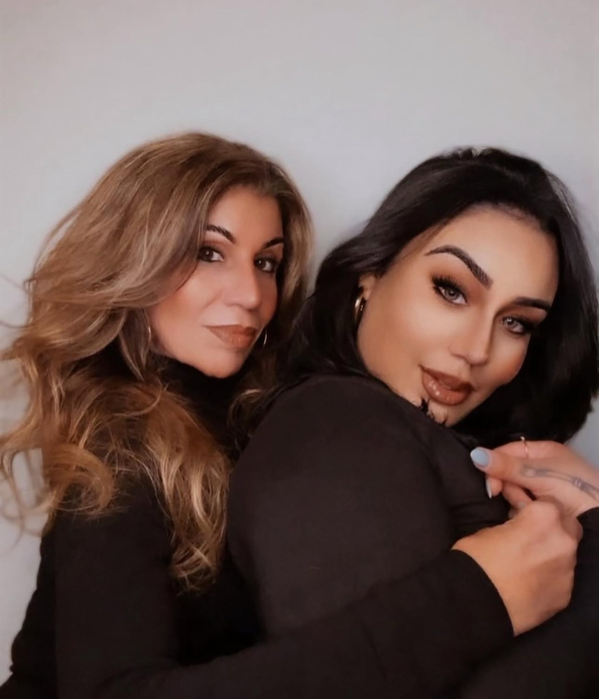 MOTHER & DAUGHTER RETREAT FACIAL