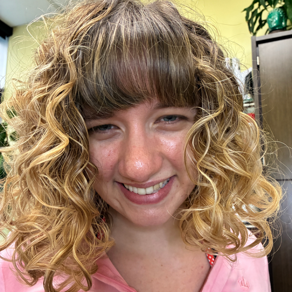 Haircuts at Sadie Styles Salon in Sacramento, CA