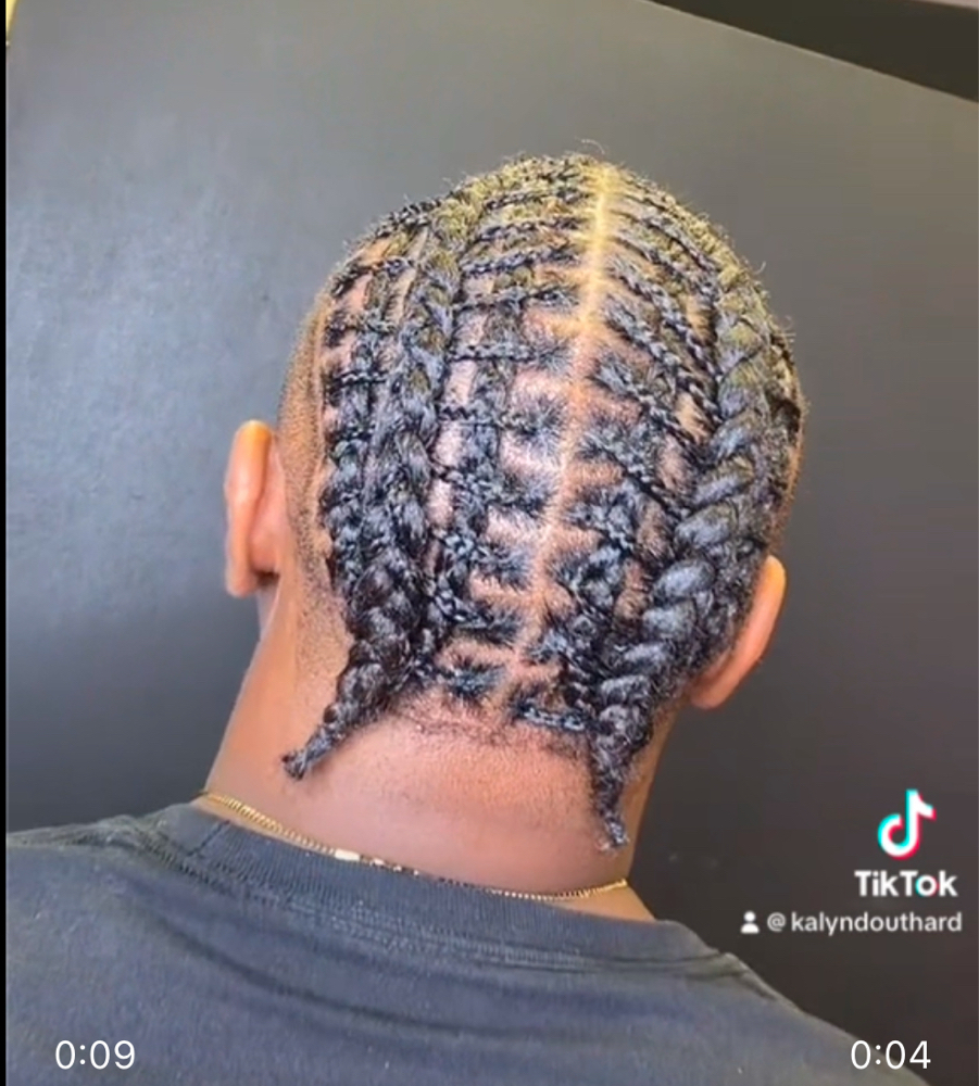 Design Braids