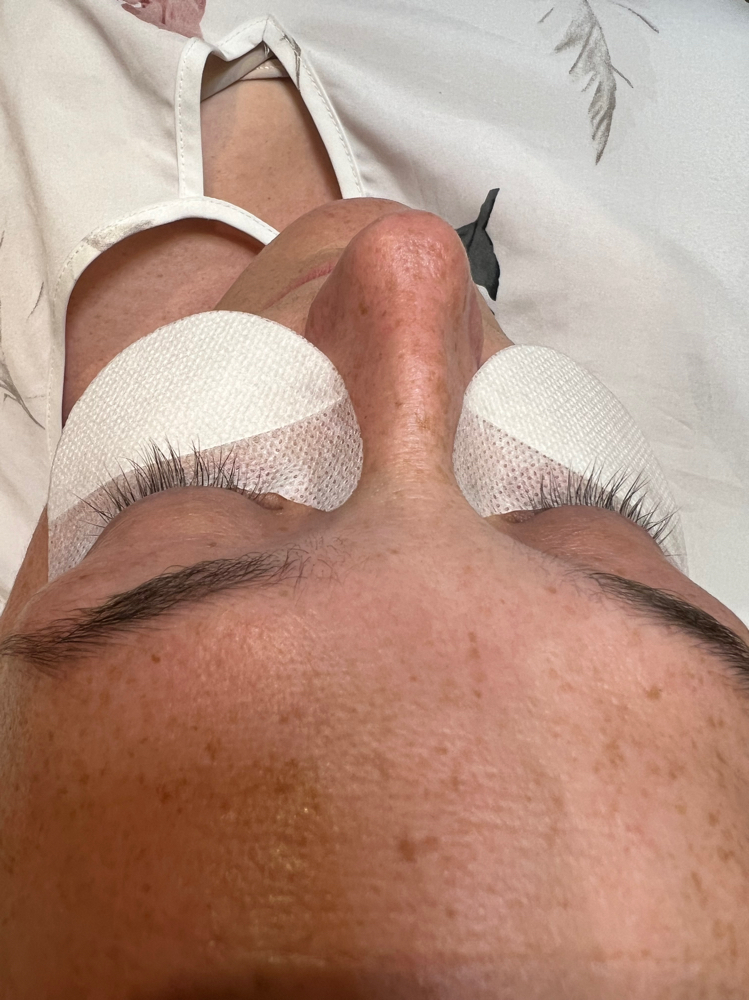 Lash Lift at Nessie_The_Esthie in Kingston, TN