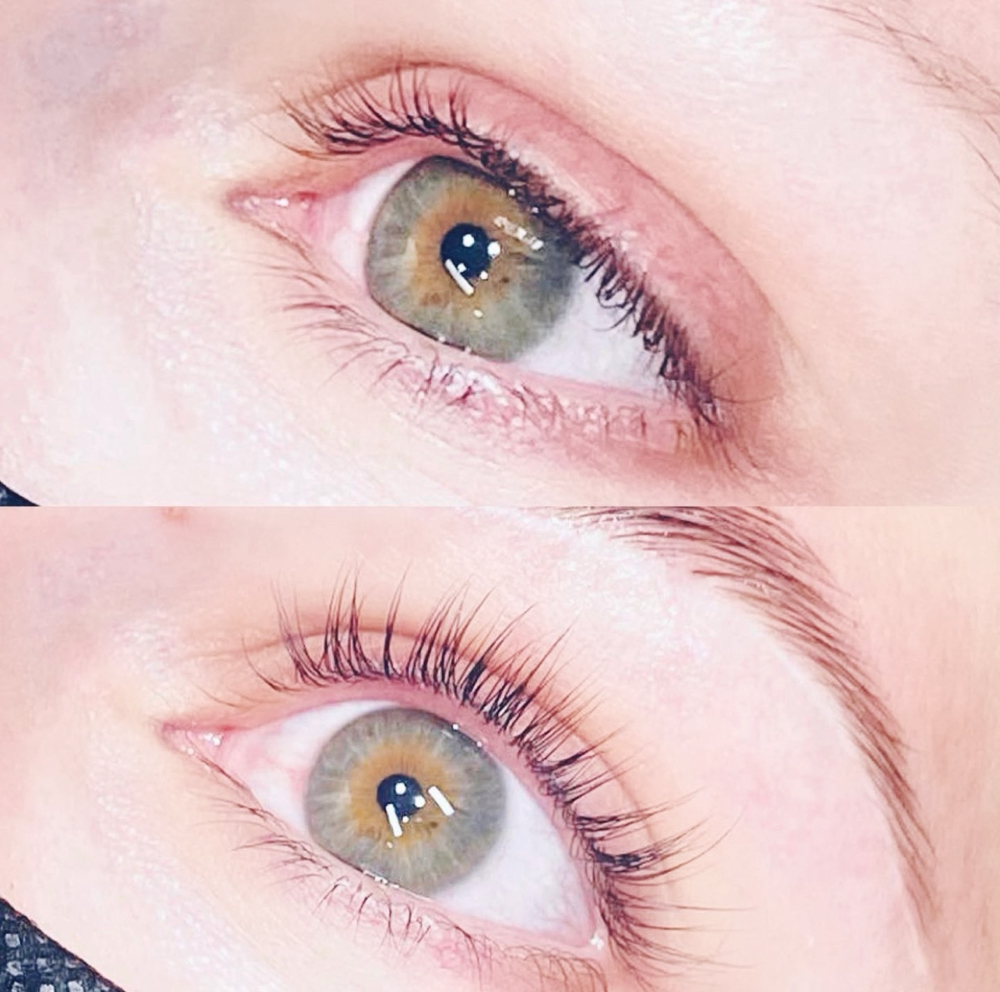 Lash Lift (Perm)