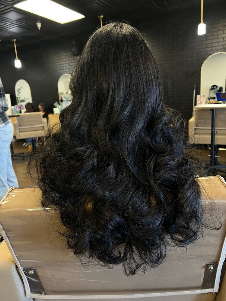 ✨BLOWOUT