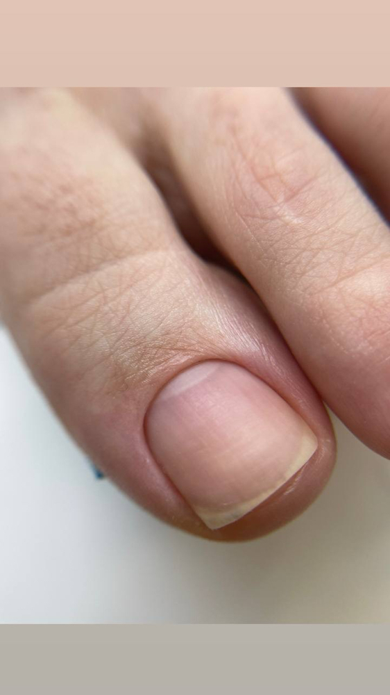 Smart Dry Pedicure (no Polish) at Nailart Chicago in Chicago, IL