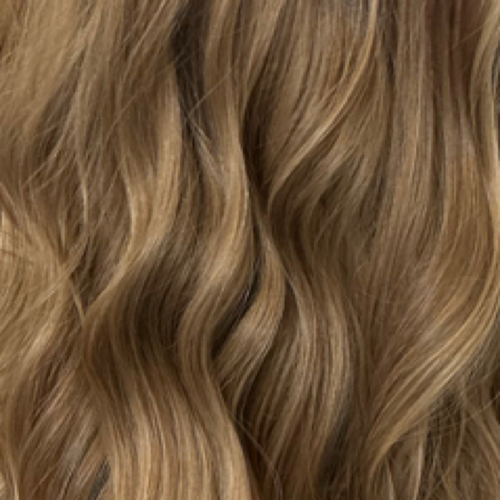 Add On Deep Conditioner at the lou hair & co. in Creve Coeur, MO