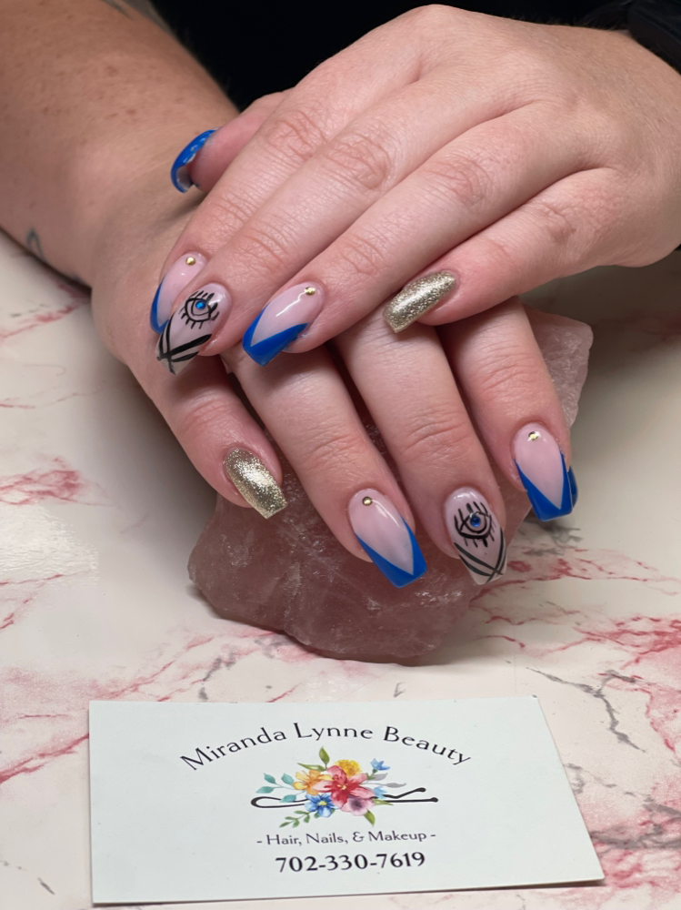 Builder Gel Fill