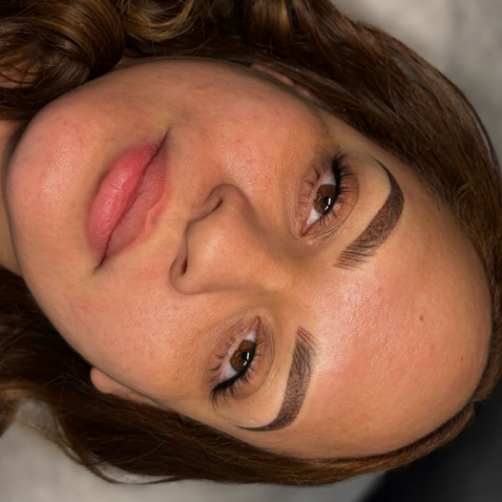 Nano Combo Brows at Beautle.Co in Merchantville, NJ