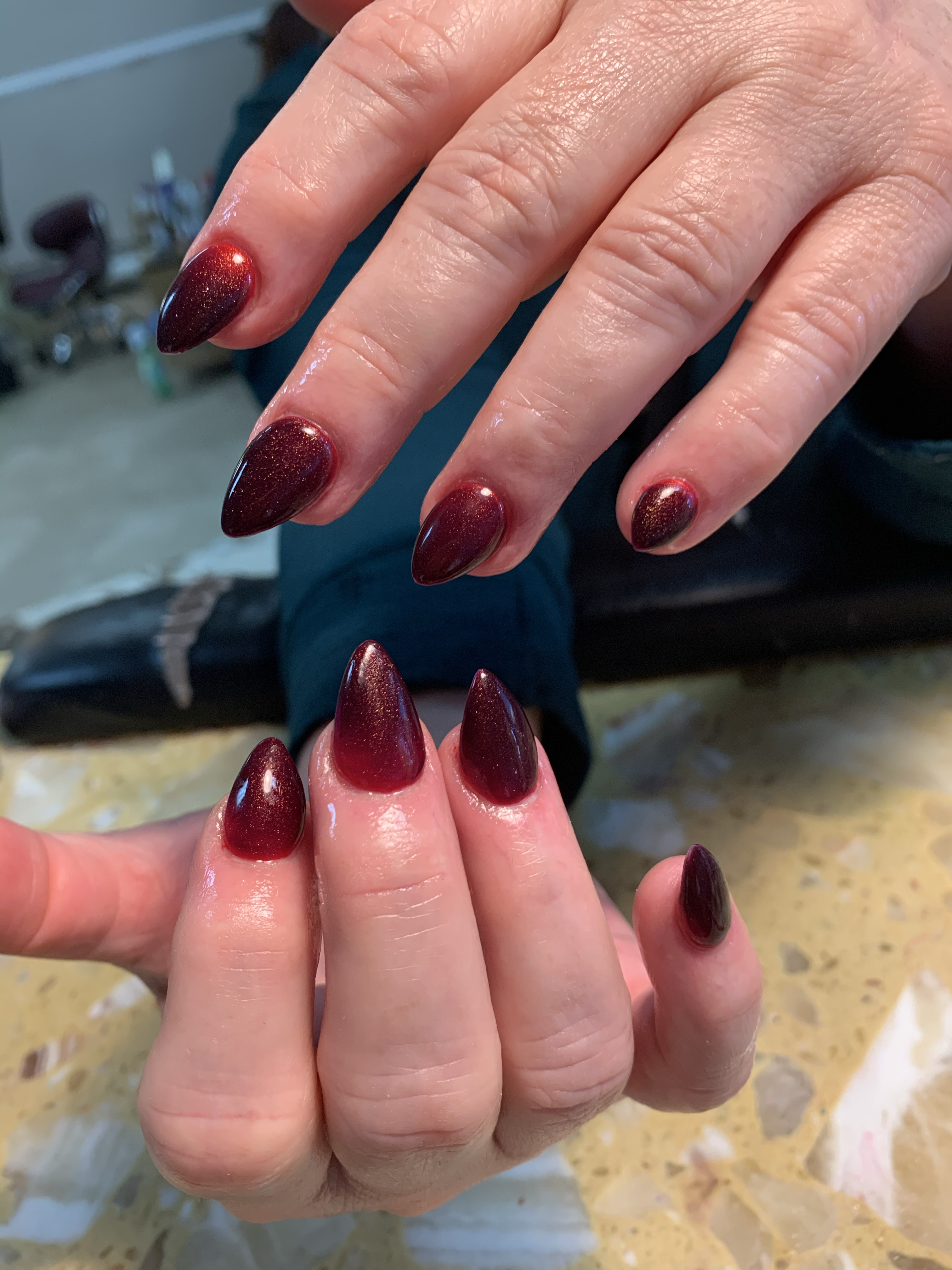 Short Basic Fill-in
