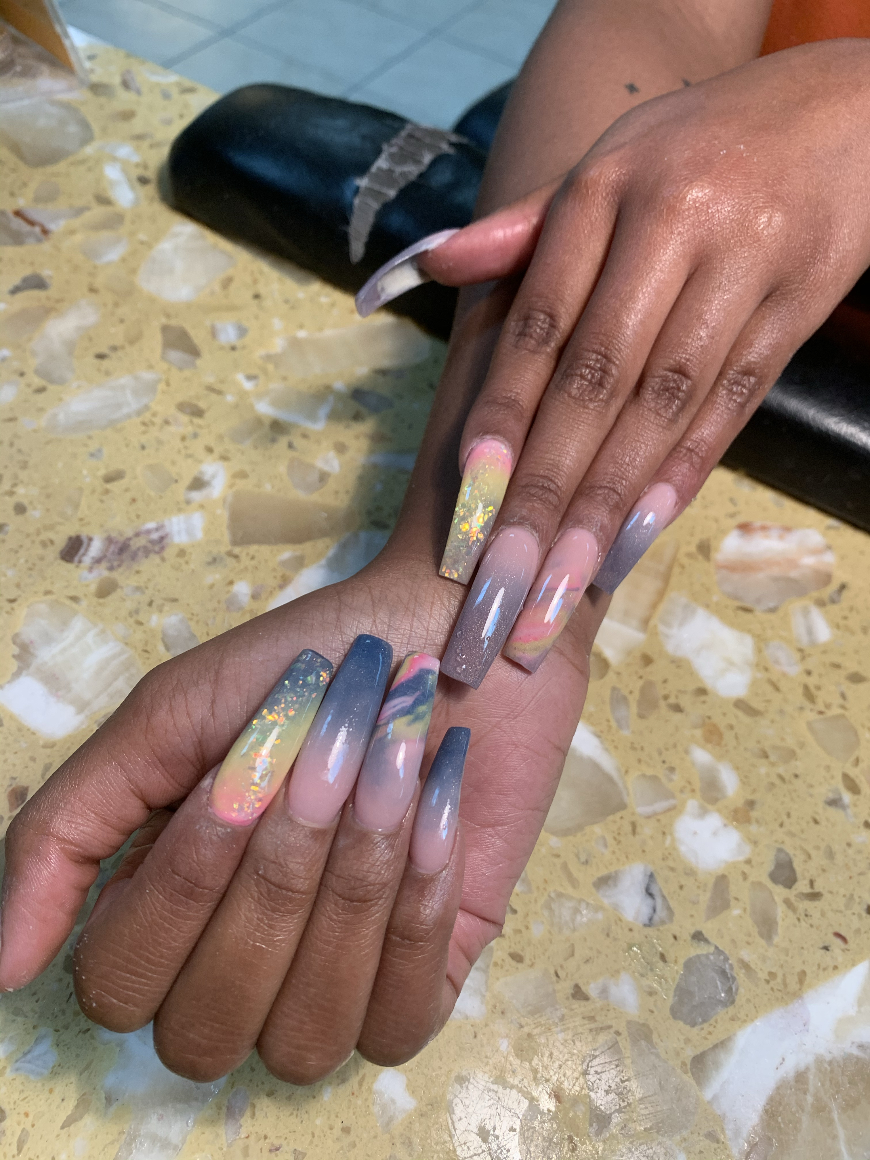 All Acrylic Design *fill/change