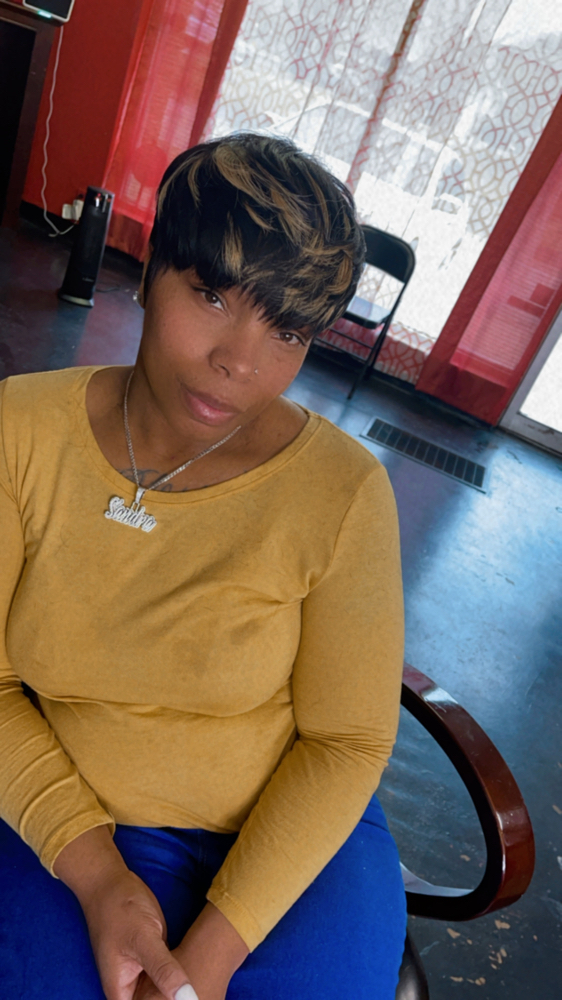 Pixiie Quickweave