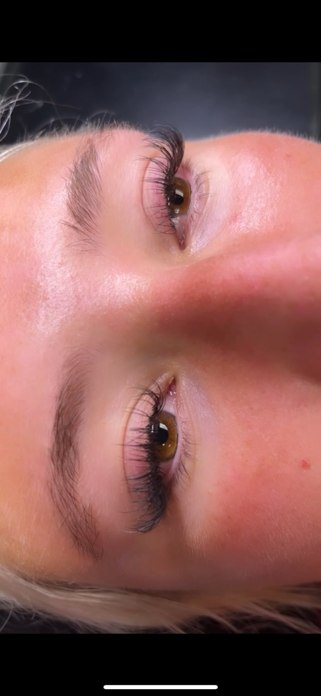 Classic Lash Set 2 Week Fill