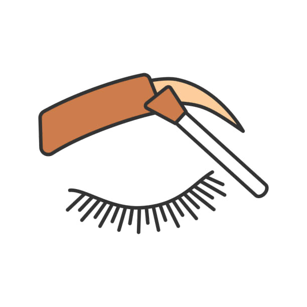 Brow Tint