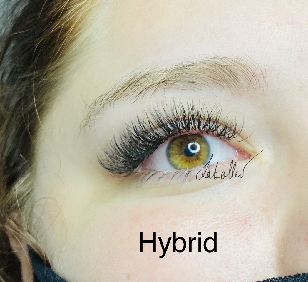 Hybrid 2weeks Fill