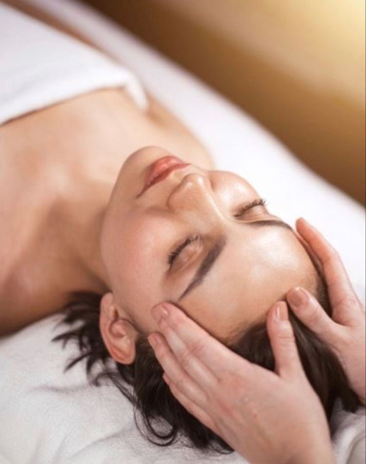 Lymphatic Drainage Massage