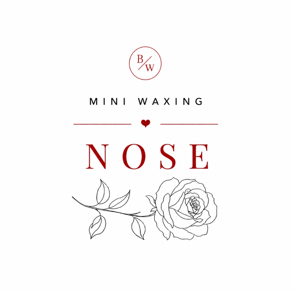 NOSE at Book Your Wax Appointment in Mission, KS