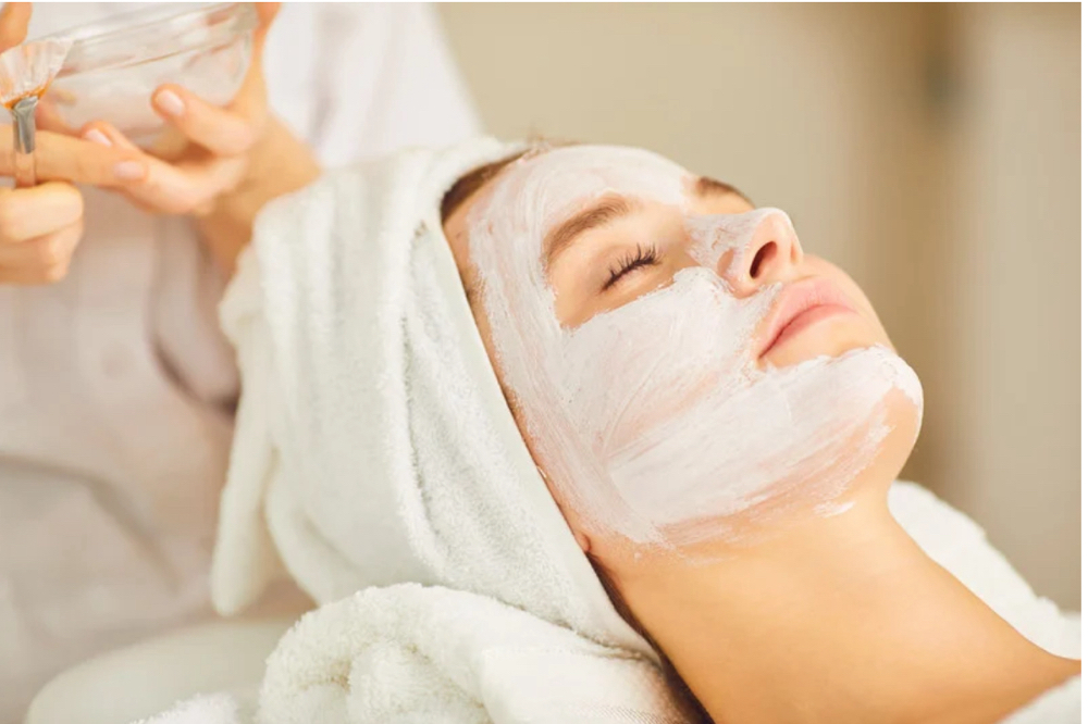 HD Signature Facial