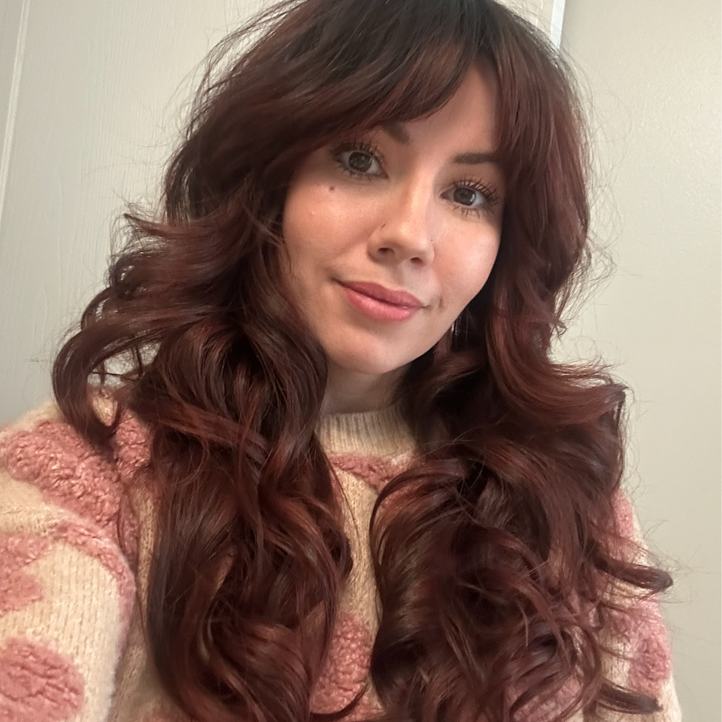 Blow Dry & Curling Iron Styling at Tena @ Refinery 33 in Salt Lake City, UT