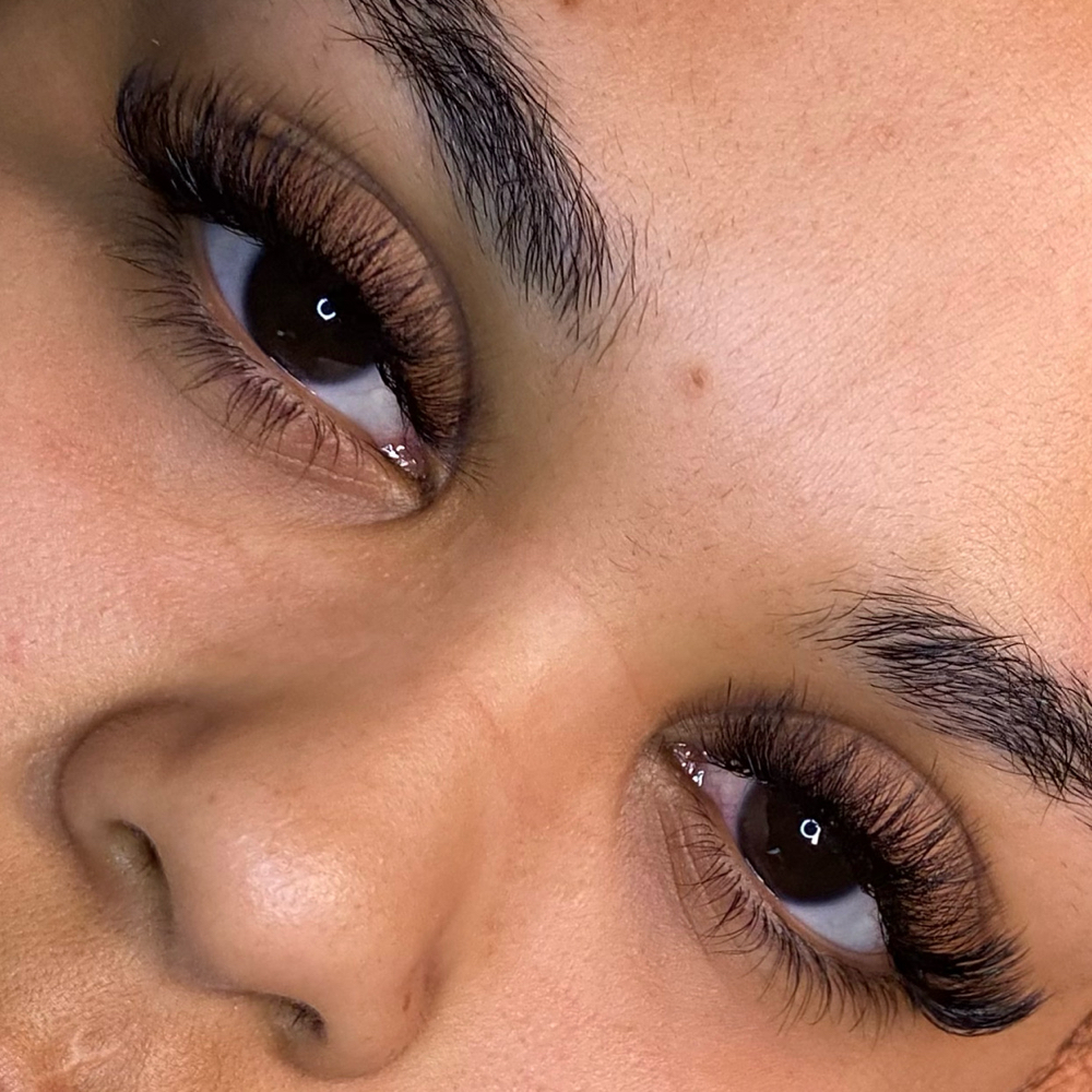Personalized Lash Extension Set