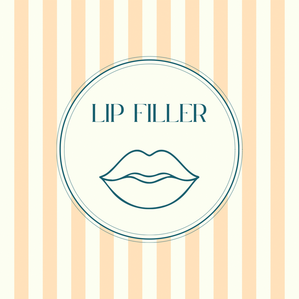 Lip Filler at Serenity Everlasting