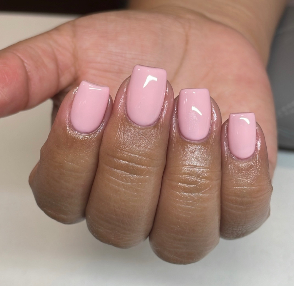 Gel fill (Short length-No Designs)
