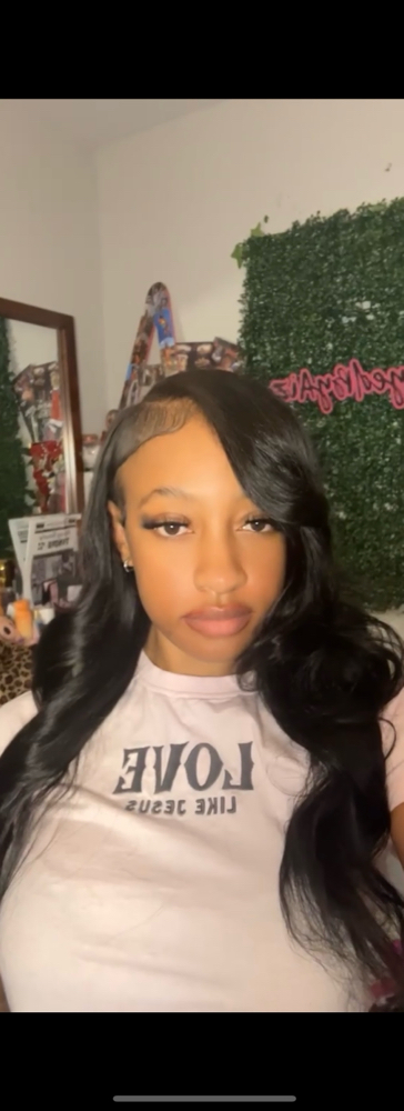 Basic Traditional Quickweave