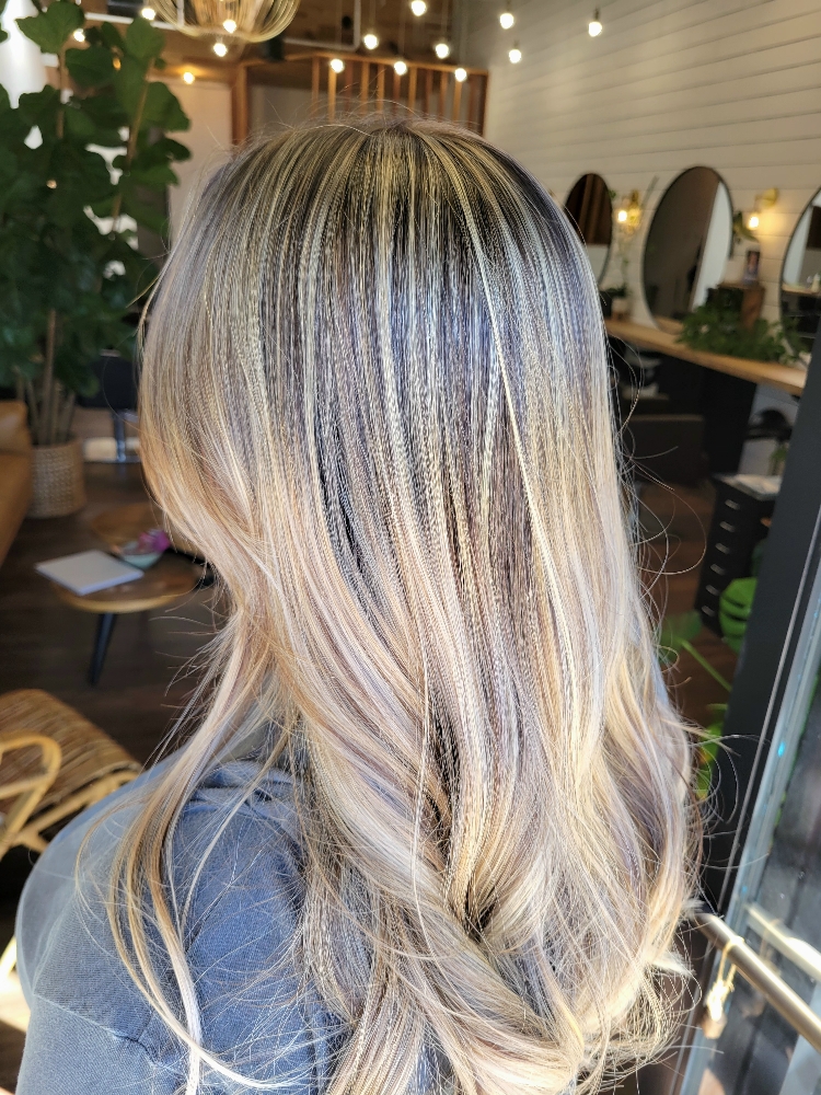Partial Highlight