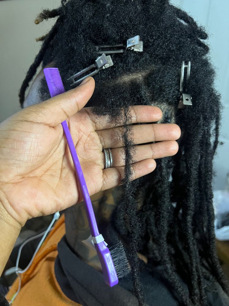 Loc Revival