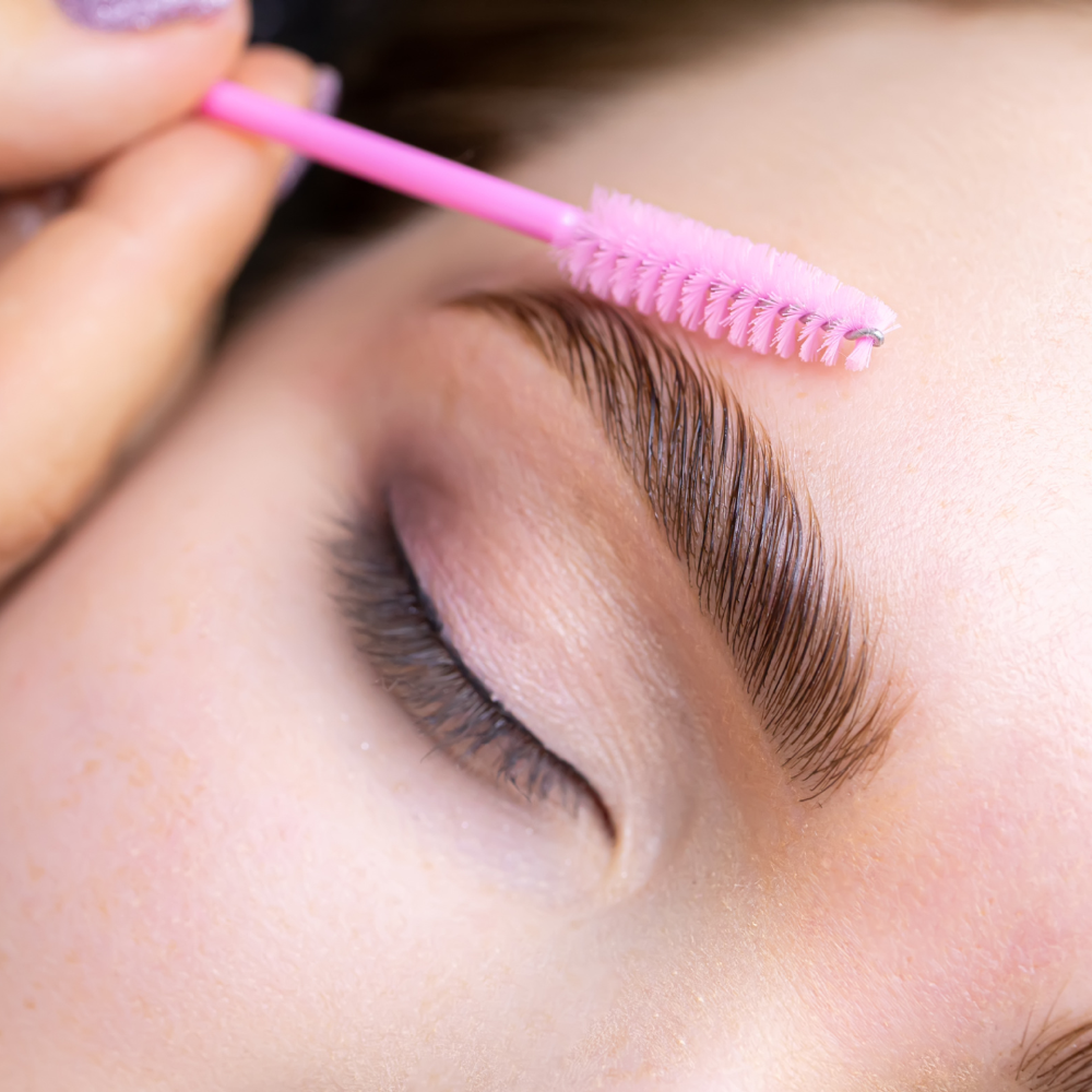 Brow Lamination