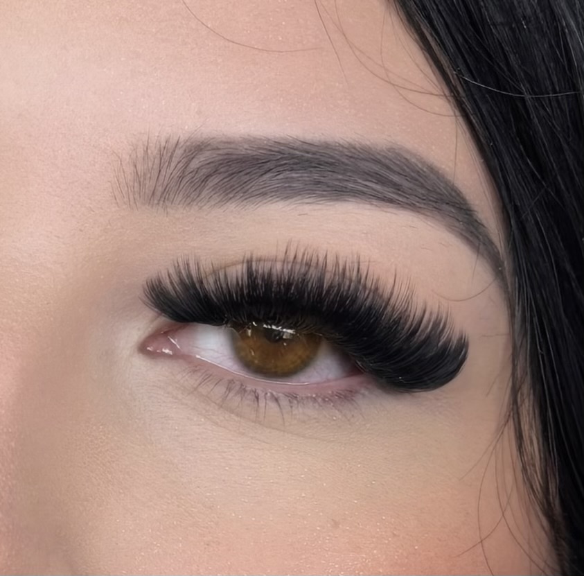 Volume Set at SOLENE ESTHETICS in Houston, TX