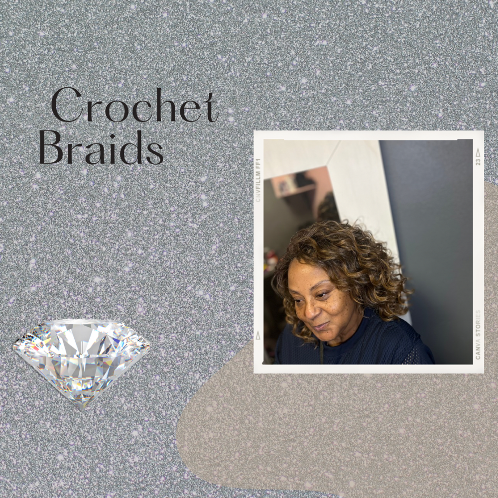 Crochet Braids