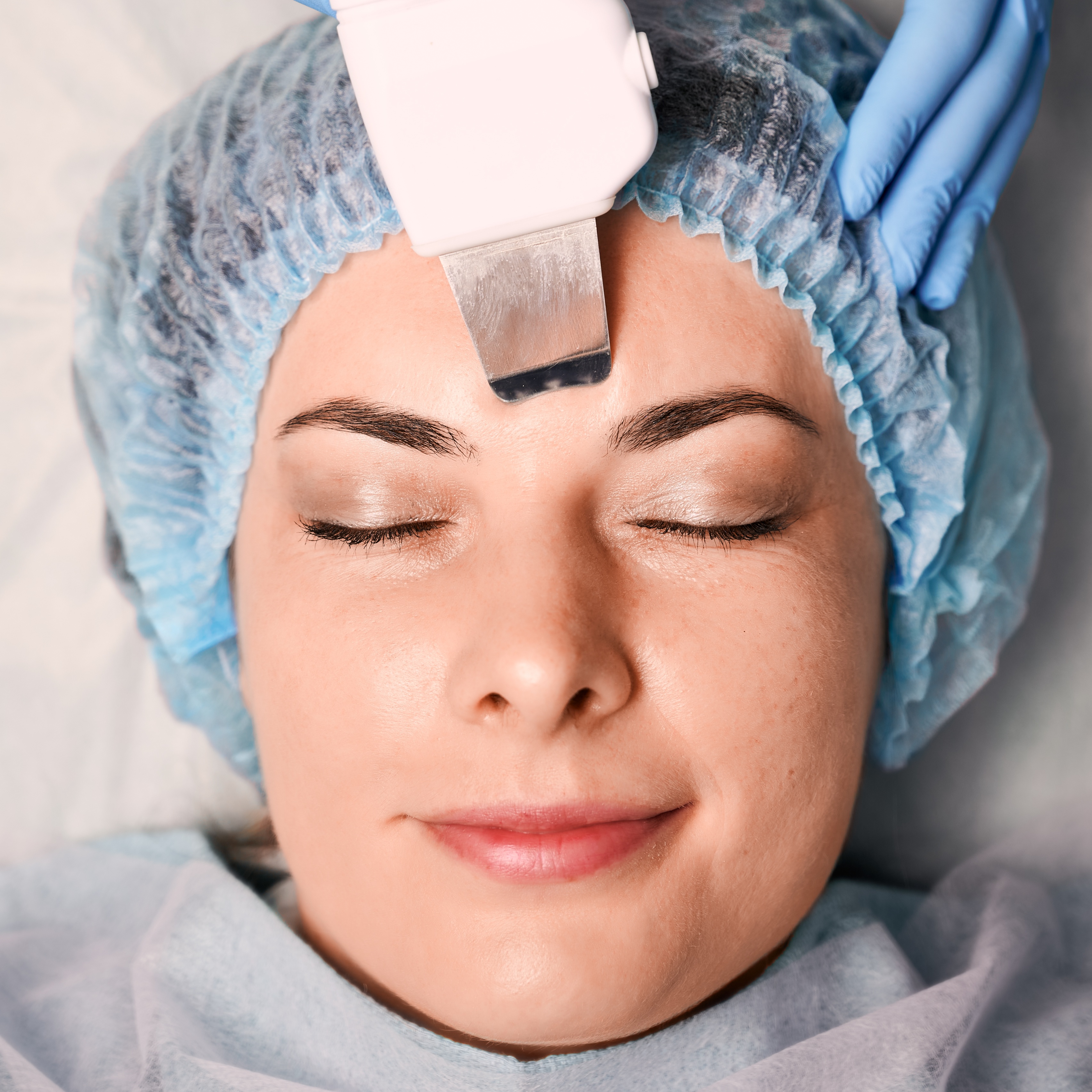 Dermaplane Facial at Yampa Valley Skin Care in Steamboat Springs, CO