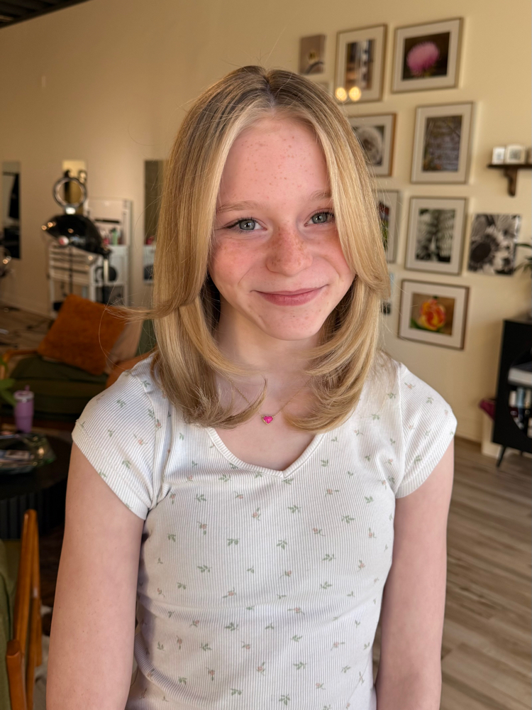 COOL CUT & CONDITION/SUMMER SPECIAL