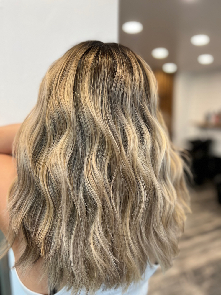 Balayage