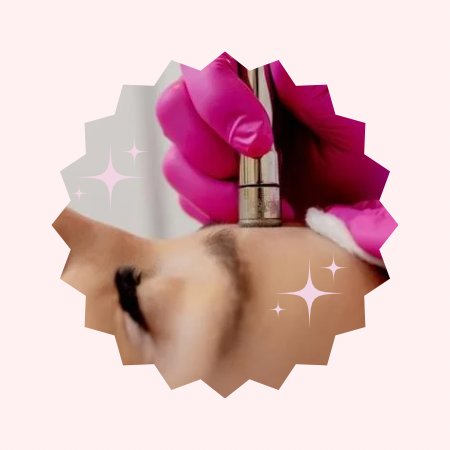 Diamond Glow Facial