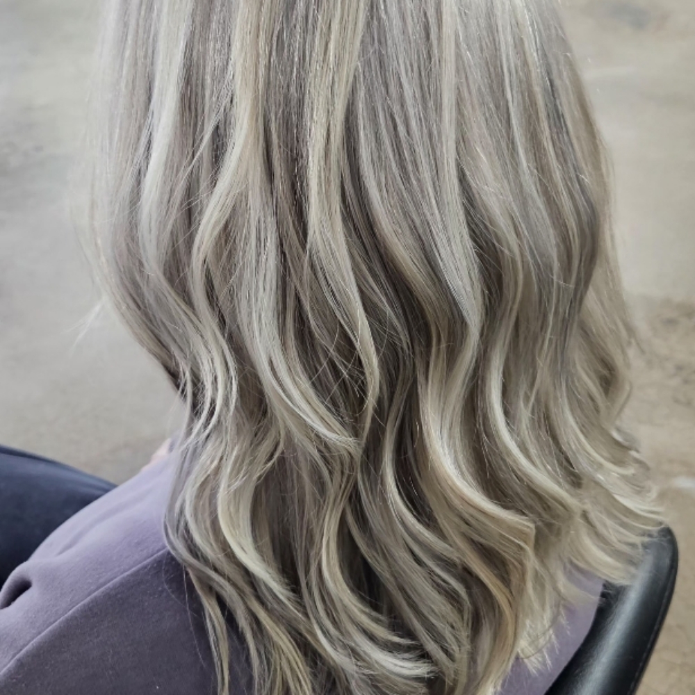 GLOSS at Crown and Canvas Hair Studio in Camp Verde, AZ