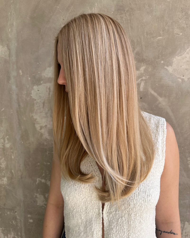 Partial Highlight