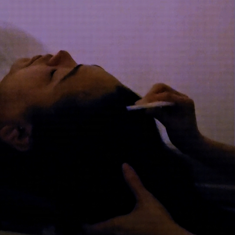 Signature Hair Therapy at Raining Roses | Head Spa & Skin Studio in Plano, TX